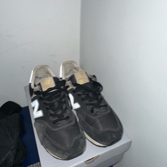 NEW BALANCE 574 - Picture 6 of 6